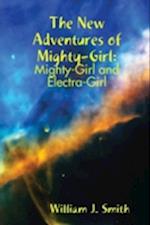 The New Adventures of Mighty-Girl