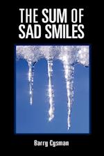 The Sum of Sad Smiles