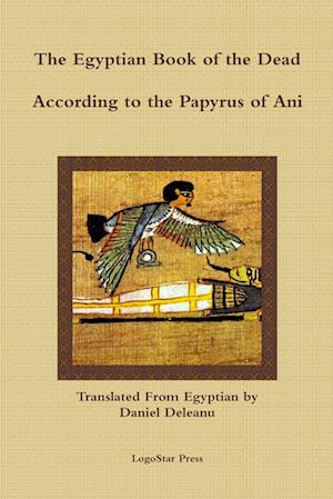 The Egyptian Book of the Dead