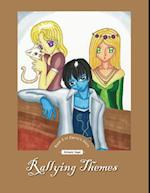 Rallying Themes: Book 5 of Danny's Story