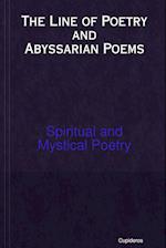 The Line of Poetry and Abyssarian Poems