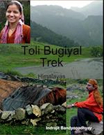 Toli Bugiyal Trek: Himalayas