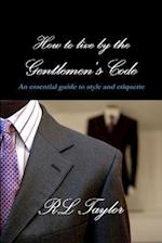 The Gentlemen's Code 