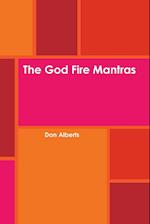 The God Fire Mantras