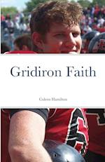 Gridiron Faith 