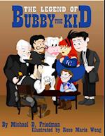 The Legend of Bubby the Kid 