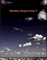 Bartleby Snopes Issue 7 