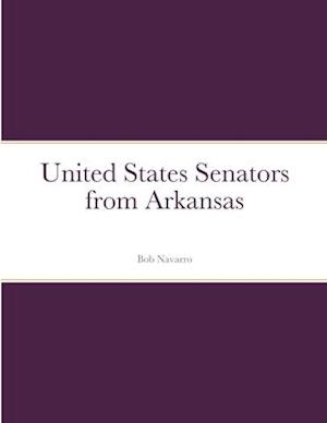 United States Senators from Arkansas