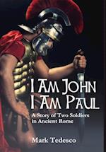 I Am John I Am Paul