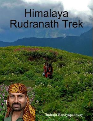 Himalaya Rudranath Trek