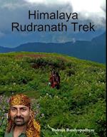 Himalaya Rudranath Trek