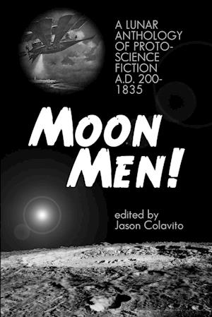 Moon Men!