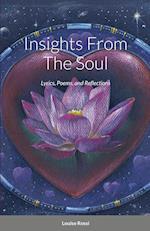 Insights From The Soul 