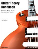 Guitar Theory Handbook 