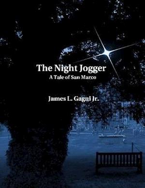 Night Jogger: A Tale of San Marco