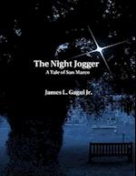 Night Jogger: A Tale of San Marco