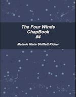 The Four Winds ChapBook #4 