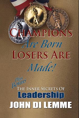 Champions are Born, Losers are Made