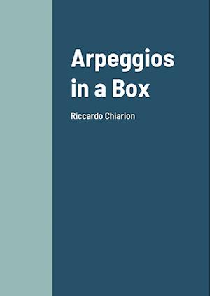 Arpeggios in a Box