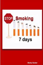 Stop Smoking 7days