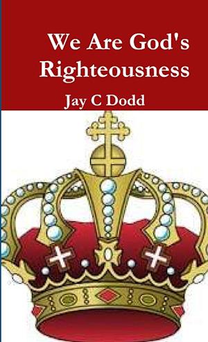 We Are God's Righteousness