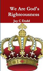We Are God's Righteousness 