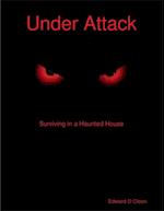 Under Attack: Surviving in a Haunted House