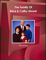 The Family Of Brice and Cathy Alvord 