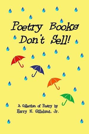 Poetry Books Don't Sell!