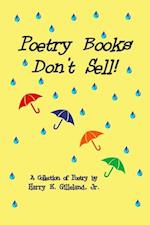 Poetry Books Don't Sell! 