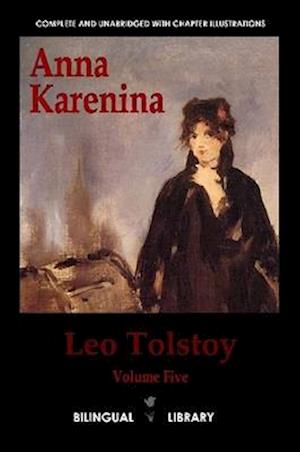 Anna Karenina