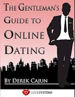 The Gentleman's Guide to Online Dating 