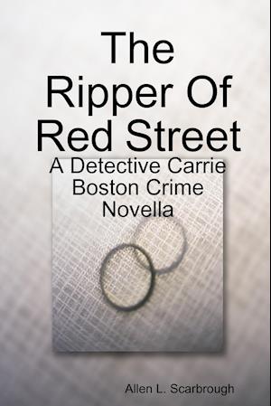 The Ripper of Red Street