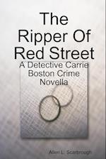 The Ripper of Red Street