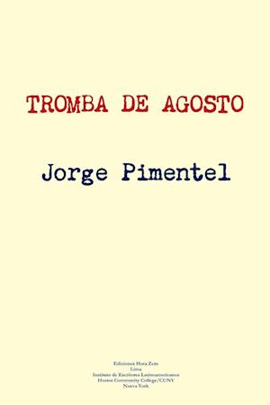 Tromba de Agosto