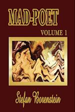 Mad-Poet Volume 1