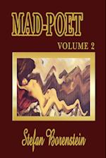 Mad-Poet Volume 2