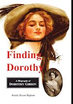 Finding Dorothy