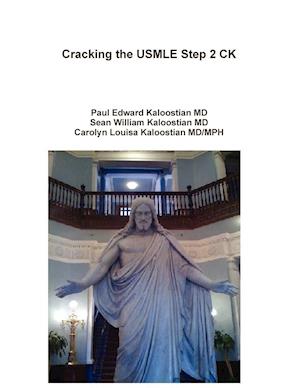 Cracking the USMLE Step 2 CK