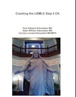 Cracking the USMLE Step 2 CK