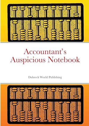 Accountant's Auspicious Notebook