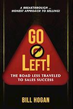 Go Left!