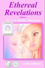 Ethereal Revelations - Volume I