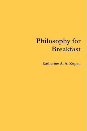 Philosophy for Breakfast