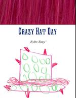 Crazy Hat Day by Rylee Bany