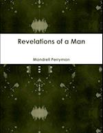 Revelations of a Man 