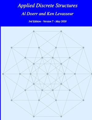 Applied Discrete Structures