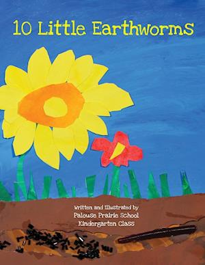 Ten Little Earthworms