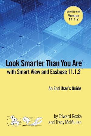 Look Smarter Than You are with Smart View 11.1.2