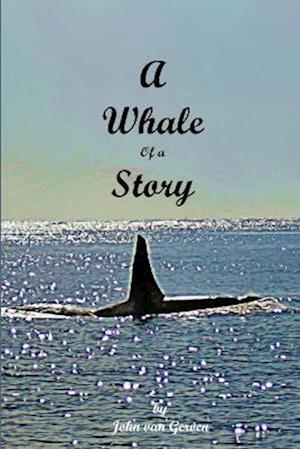 A Whale of a Story